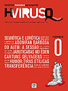 Hvírusq  n° 0 - Criativo Editora