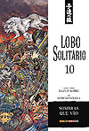 Lobo Solitário  n° 10 - Panini