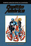 Marvel Edição Especial Limitada: Capitão América  n° 3 - Salvat