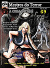 Mestres do Terror  n° 69 - Ink&blood Comics