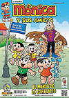 Mónica Y Sus Amigos  n° 33 - Panini