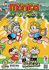 Mónica Y Sus Amigos  n° 39 - Panini