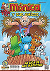 Mónica Y Sus Amigos  n° 40 - Panini