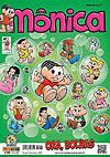 Mônica  n° 40 - Panini