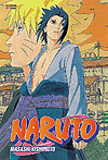 Naruto Gold  n° 38 - Panini