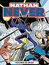 Nathan Never  n° 3 - Mythos