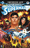 Superman  n° 18 - Panini