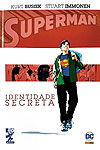 Superman: Identidade Secreta (Capa Dura)  - Panini