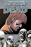 The Walking Dead  n° 6 - Panini