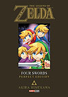 Legend of Zelda, The - Perfect Edition  n° 5 - Panini