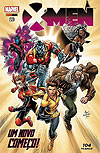 X-Men  n° 20 - Panini