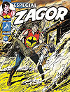 Zagor Especial  n° 61 - Mythos