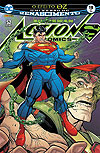 Action Comics  n° 18 - Panini