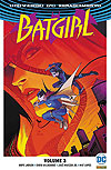 Batgirl  n° 3 - Panini