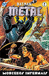 Batman: Metal Especial  n° 2 - Panini