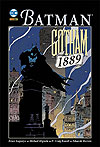 Batman: Gotham 1889  - Panini