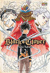 Black Clover  n° 2 - Panini