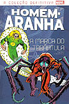 Coleção Definitiva do Homem-Aranha, A  n° 34 - Salvat