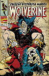 Coleção Histórica Marvel: Wolverine  n° 7 - Panini