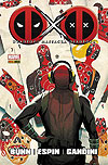 Deadpool Massacra Deadpool  - Panini