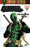 Deadpool  n° 23 - Panini