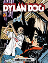 Dylan Dog  n° 4 - Mythos