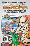 Edibar - Edição Especial Portugal  - Independente