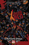 Fabulosos X-Men: O Mutante Ômega  - Panini