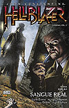 John Constantine, Hellblazer - Infernal (2ª Edição)  n° 2 - Panini