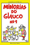 Minorias do Glauco  n° 1 - Peixe Grande Editora