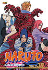 Naruto Gold  n° 39 - Panini