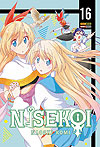 Nisekoi  n° 16 - Panini