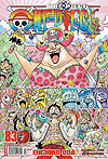One Piece  n° 83 - Panini