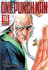 One-Punch Man  n° 16 - Panini