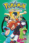 Pokémon: Gold & Silver  n° 5 - Panini