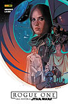 Rogue One: Uma História Star Wars  - Panini