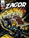 Zagor  n° 180 - Mythos