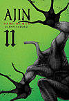 Ajin  n° 11 - Panini