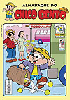 Almanaque do Chico Bento  n° 71 - Panini