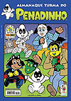 Almanaque Turma do Penadinho  n° 24 - Panini