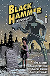 Black Hammer  n° 2 - Intrínseca