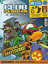 Club Penguin - A Revista  n° 38 - Abril
