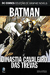 DC Comics - Coleção de Graphic Novels  n° 77 - Eaglemoss