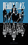 Deadly Class  n° 1 - Devir