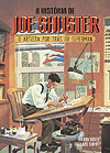 História de Joe Shuster: O Artista Por Trás do Superman, A  - Aleph