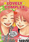 Lovely Complex  n° 17 - Panini