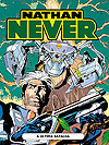 Nathan Never  n° 4 - Mythos