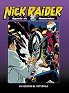 Nick Raider  n° 4 - Mythos