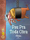 Pau Pra Toda Obra (Pnbe)  - Devir