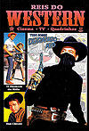 Reis do Western  n° 5 - Gold West Comics